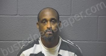 <B>DAVIS</B>, <B>MICHAEL</B> BROOKS, N/<B>A</B> #, Rsw Regional Jail, Virginia, RSW Regional Jail, Virginia - 2021-02-23 12:06:00