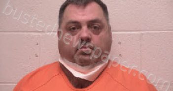 LAYNE, GARY M | 2021-02-23 16:49:00 Robertson County, Tennessee Booking