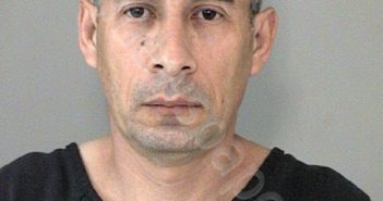 DURAN,MAURICIO A | 2021-02-23 14:30:00 Fort Bend County, Texas Booking