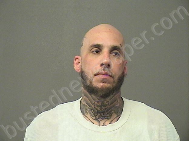 MORROW,KENNETH DEWAYNE #, Garland County, Arkansas - 2021-02-24 16:23:00
