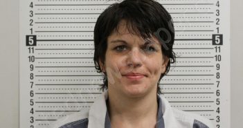<B>CAVINDER</B>, <B>ASHLEY</B> N #, Ross County, Ohio - 2021-02-24 14:54:00