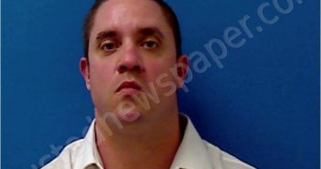 COOKE,<B>DUSTIN</B> <B>NEAL</B> #, Catawba County, North Carolina - 2021-02-24