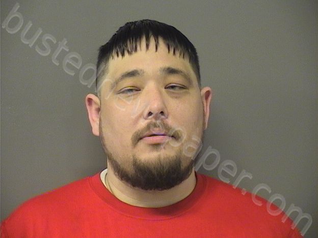 LEWONDOWSKI,GEORGE ALEX #, Garland County, Arkansas - 2021-02-24 12:22:00