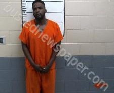 DEVON GOLEY | 2021-02-24 01:18:00 Morgan County, Tennessee Booking