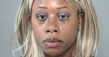 POWELL,OLYA RAYCHELLE | 2021-02-24 21:16:00 Fort Bend County, Texas Booking