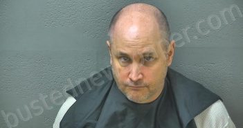 BUTLER, ROBERT CHRISTO | 2021-02-24 09:55:00 Lynchburg, Virginia Booking