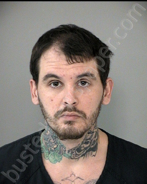 HICKSON-CORRAL,MYKEL #, Fort Bend County, Texas - 2021-02-24 00:02:00