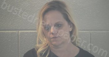 <B>HARDWICK</B>, <B>MELISSA</B> <B>ANNE</B> #, Pulaski County, Kentucky - 2021-02-24 01:46:00