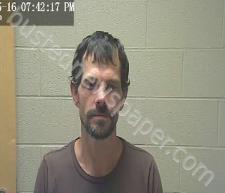 DANIEL DAVENPORT #, Coffee County, Tennessee - 2021-02-24 02:04:00