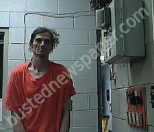 THOMAS LARGENT #, Cocke County, Tennessee - 2021-02-24 23:18:00