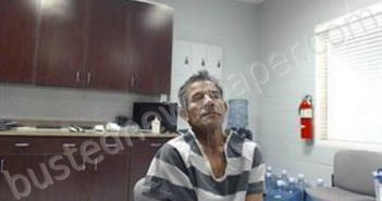 <B>TOMAS</B> <B>MARTINEZ</B> <B>CALDERON</B> #, Cameron Parish, Louisiana - 2021-02-24 14:19:00
