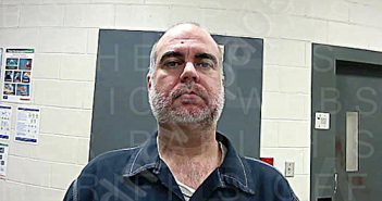 <B>MILLER</B>, JAMES <B>BRIAN</B> #, Webster Parish, Louisiana - 2021-02-24 15:17:00