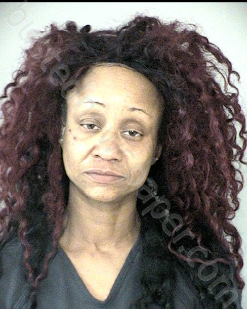 MARSHALL,SHAUNTEL #, Fort Bend County, Texas - 2021-02-24 05:20:00