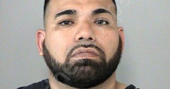 PENA,JOSUE MOISES | 2021-02-24 22:05:00 Fort Bend County, Texas Booking