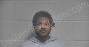 MARTIN, RICKY | 2021-02-24 11:39:00 Oldham County, Kentucky Booking