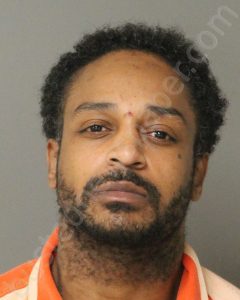 HEDGEPETH,BRANDON KENNETH SR | 2021-02-24 16:57:00 Wake County, North Carolina Booking