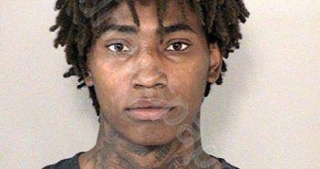 LEWIS,COURTNEY | 2021-02-24 19:23:00 Fort Bend County, Texas Booking