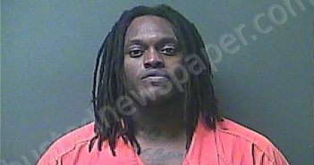 <B>CATCHINGS</B>, <B>BRENTON</B> <B>M</B> #, Laporte County, Indiana, La Porte County, Indiana - 2021-02-24 16:50:00