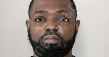 JACKSON,JEFFREY LEON JR | 2021-02-24 12:08:00 Fort Bend County, Texas Booking