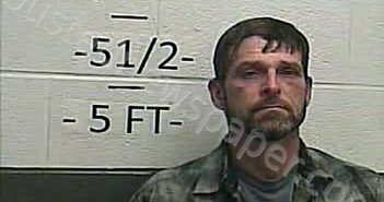 <B>HARVILLE</B>, <B>LARRY</B> <B>DANIEL</B> #, Whitley County, Kentucky - 2021-02-24 10:03:00