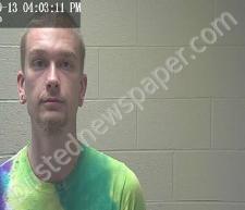 ARRON NAUMAN #, Coffee County, Tennessee - 2021-02-24 12:24:00