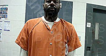 <B>BURDEN</B>, <B>MICHAEL</B> #, Webster Parish, Louisiana - 2021-02-24 12:52:00