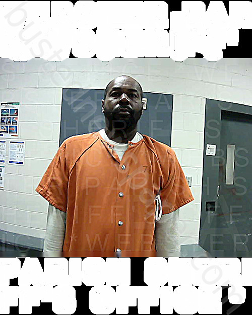 BURDEN, MICHAEL #, Webster Parish, Louisiana - 2021-02-24 12:52:00