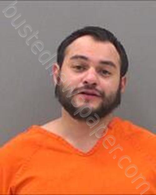 ADAM HARO #, Tom Green County, Texas - 2021-02-25 15:07:00