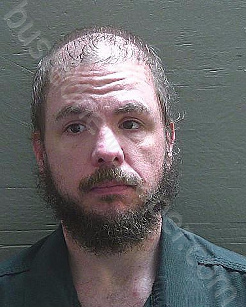 NEESE, JAMES ALEXANDER #, Escambia County, Florida - 2021-02-25 10:30:00
