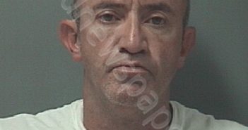 <B>DOMINY</B>, <B>CHRISTOPHER</B> <B>MATTHEW</B> #, Harris County, Texas - 2021-02-25 10:00:00