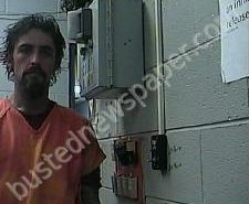 <B>JOSHUA</B> <B>SHEHEE</B> #, Cocke County, Tennessee - 2021-02-25 04:57:00