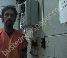 JOSHUA SHEHEE #, Cocke County, Tennessee - 2021-02-25 04:57:00