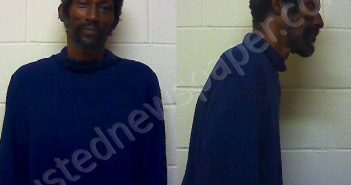 GREAR STEPHEN OMALLEY | 2021-02-25 13:07:58 Craven County, North Carolina Booking