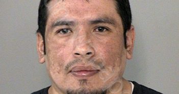 URBINA,CESAR CARLOS | 2021-02-25 00:01:00 Fort Bend County, Texas Booking