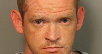 DECOLA, ANTHONY DAVID | 2021-02-25 13:42:00 Jefferson County, Alabama Booking
