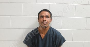 <B>SIGANA</B>, <B>LLOYD</B> <B>ERNEST</B> #, Socorro County, New Mexico - 2021-02-25 16:38:00