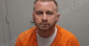 <B>RADER</B>, <B>CHRISTOPHER</B> <B>MICHAEL</B> #, Daviess Dekalb, Missouri - 2021-02-25 14:54:00