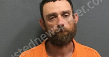 <B>SHAFFER</B>, <B>TRAVIS</B> <B>WILLIAM</B> #, Houston County, Alabama - 2021-02-25 19:52:00
