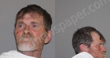 <B>COLLINS</B>, <B>DANNY</B> SHANE #, Denton County, Texas - 2021-02-25