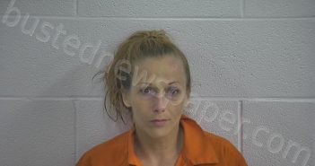 <B>SMITH</B>, <B>ANGELA</B> D #, Laurel County, Kentucky - 2021-02-25 17:44:00