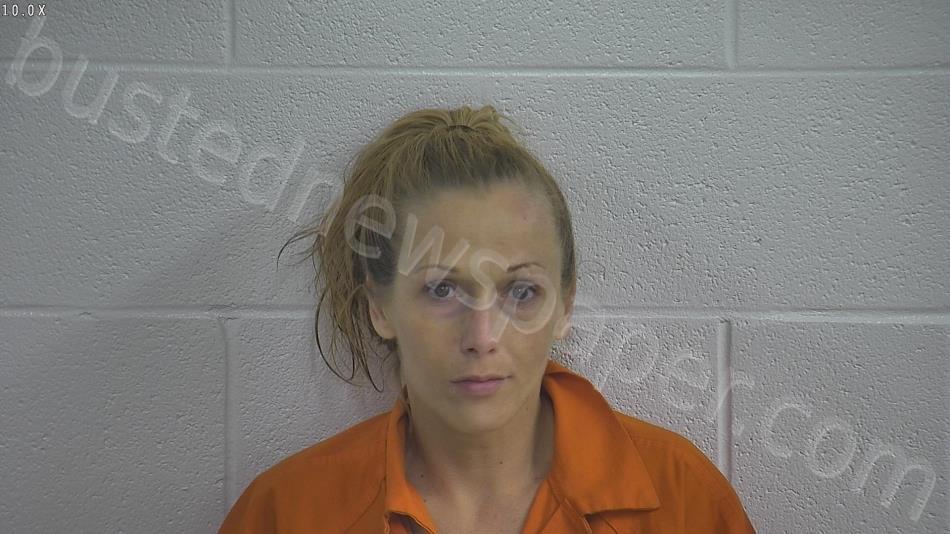 SMITH, ANGELA D #, Laurel County, Kentucky - 2021-02-25 17:44:00