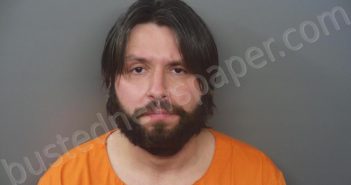 <B>VELEZ</B>, <B>JESSE</B> <B>MANUEL</B> #, Hendricks County, Indiana - 2021-02-25 02:24:00