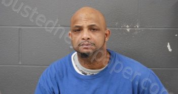 BRISCOE, <B>WILLIAM</B> <B>D</B> #, <b>Cooper</b> County, Missouri, Cooper County, Missouri - 2021-02-25 15:18:00