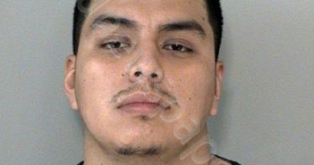 MORENO,ALEJANORO MONTOLLA | 2021-02-25 03:24:00 Fort Bend County, Texas Booking