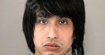 GALINDO,JULIAN RAY | 2021-02-25 00:15:00 Fort Bend County, Texas Booking