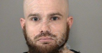 LOCKSTEDT,BRIAN-TANNER ALAN | 2021-02-25 00:04:00 Fort Bend County, Texas Booking