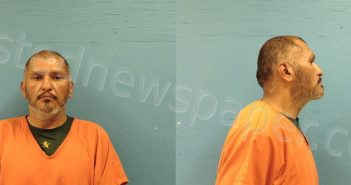<B>SANCHEZ</B>, <B>PAUL</B> ANTHONY #, Guadalupe County, Texas - 2021-02-25