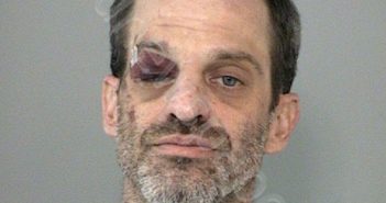 REDMAN,NICHOLAS ANTHONY | 2021-02-25 12:15:00 Fort Bend County, Texas Booking