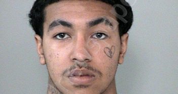 LOTT,DEVIN | 2021-02-25 04:48:00 Fort Bend County, Texas Booking