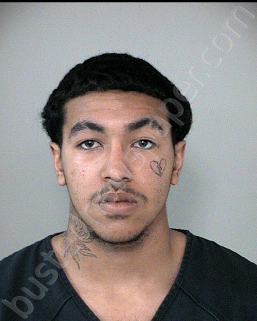 LOTT,DEVIN #, Fort Bend County, Texas - 2021-02-25 04:48:00